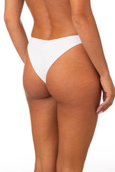 MIX SLIP DONNA  BIANCO VERO BIANCO BE BEACH